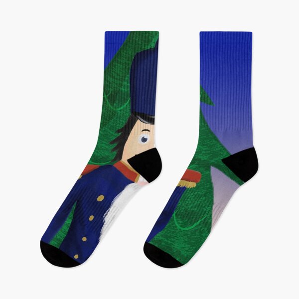 Item preview, The Nutcracker designed and sold by lucien marcel barrera.