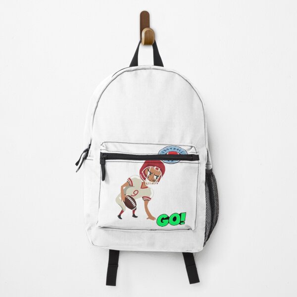 Item preview, Let's Go Football designed and sold by Similce.