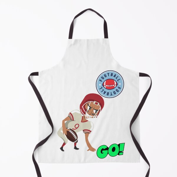 Item preview, Let's Go Football designed and sold by Similce.