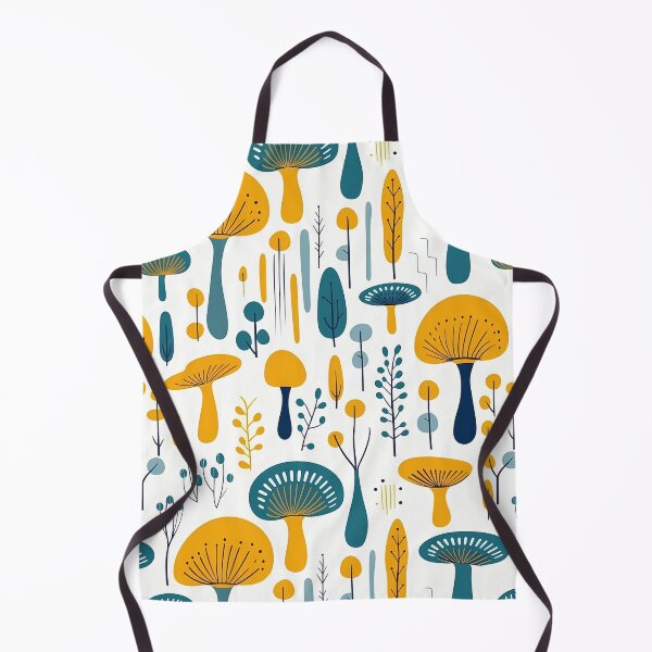 Item preview, Mycelium Magic designed and sold by inkminimal.