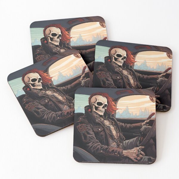 Item preview, CORRIDA MORTAL designed and sold by rocknrollstyles.