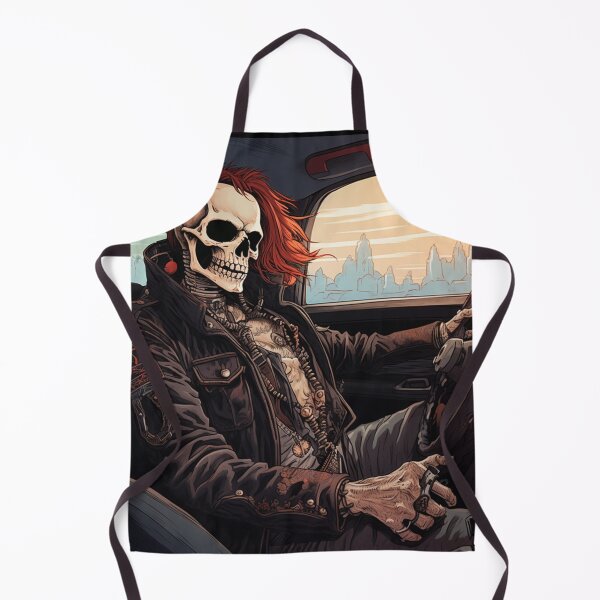 Item preview, CORRIDA MORTAL designed and sold by rocknrollstyles.