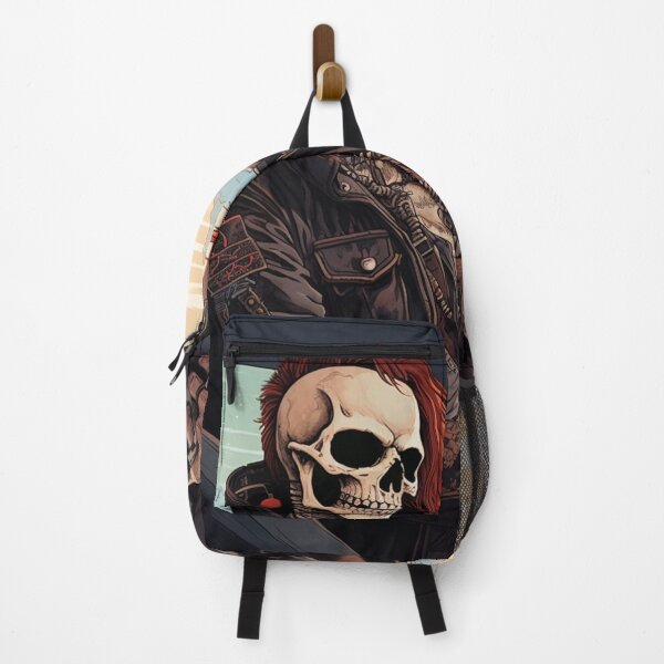 Item preview, CORRIDA MORTAL designed and sold by rocknrollstyles.