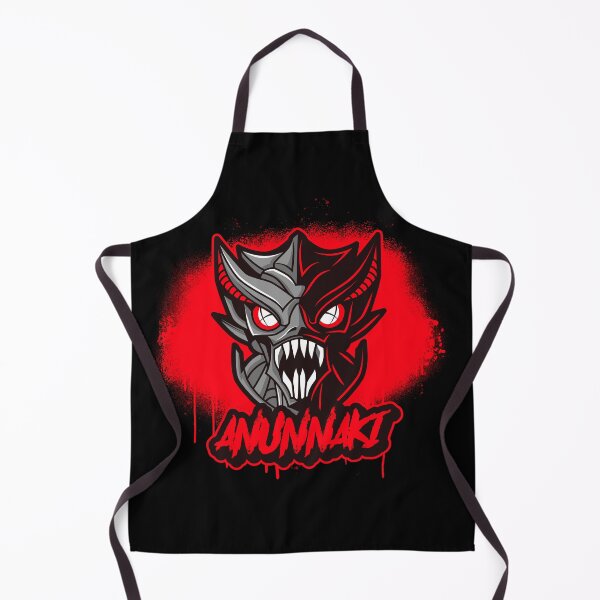 Item preview, ANUNNAKI N11 designed and sold by LY D.