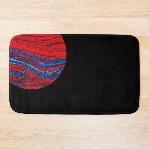Item preview, Intelligenza neotenica, rosso  designed and sold by helysTart.