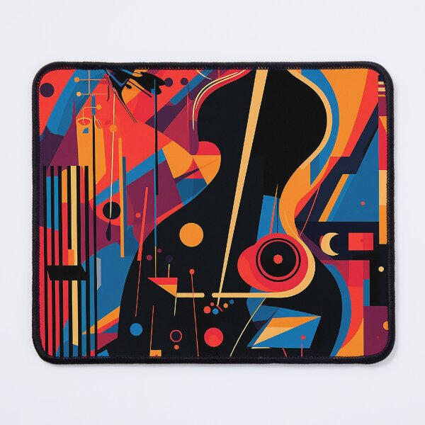 Item preview, Pop Art Jazz Instruments designed and sold by RalNix.