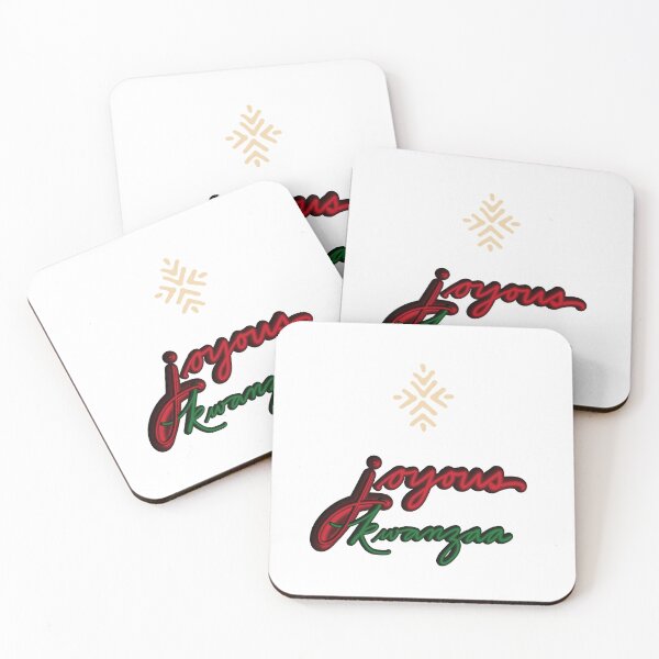Item preview, Joyous Kwanzaa designed and sold by CecilesteesToo.