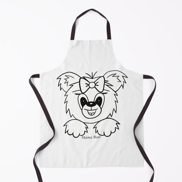 Item preview, Mama bear designed and sold by Goldenskik.