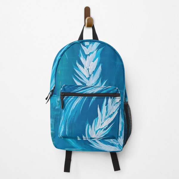 Item preview, Blue Palm designed and sold by MatrixTattoo.
