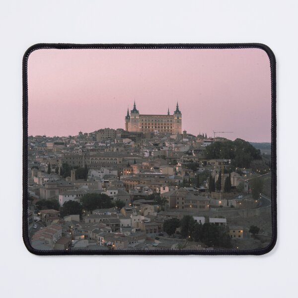 Item preview, Alcazar of Toledo designed and sold by oscarvillegasf.