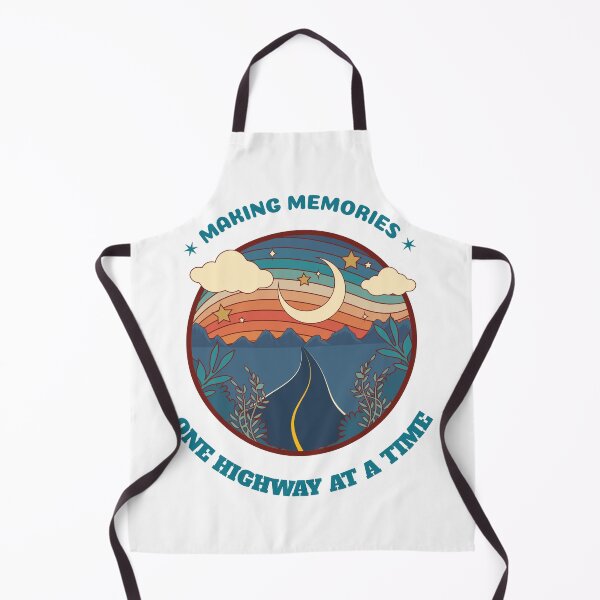 Item preview, Making Memories One Highway At A Time designed and sold by ProEf.