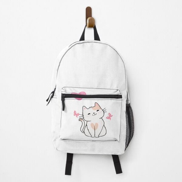 Item preview, cute cat designed and sold by Similce.