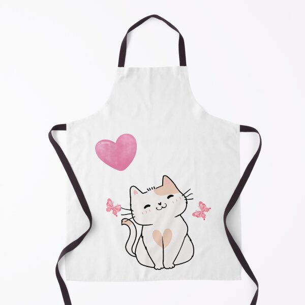 Item preview, cute cat designed and sold by Similce.