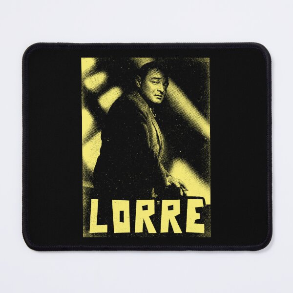 Item preview, LORRE / Classic Hollywood designed and sold by Cuttintees.