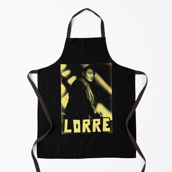 Item preview, LORRE / Classic Hollywood designed and sold by Cuttintees.