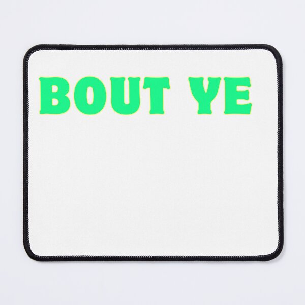 Item preview, Bout ye - Irish Slang  designed and sold by AngelArtss.