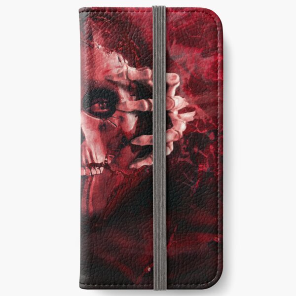 Simon Ghost Riley MW2 iPad Case & Skin for Sale by Bop Smelik