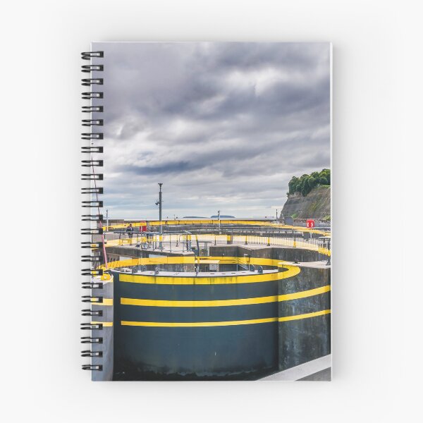 Item preview, The Barrage Ellipses designed and sold by Steve Purnell Photography.