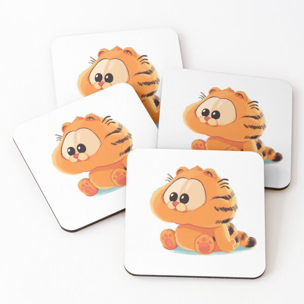Item preview, He loves lasagne  designed and sold by curiousquirrel.
