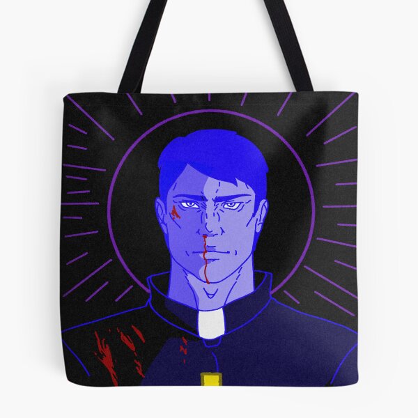 Item preview, Father John designed and sold by wiessdrego.