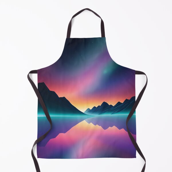 Item preview, Quiet Reflection designed and sold by Jin-Ai.