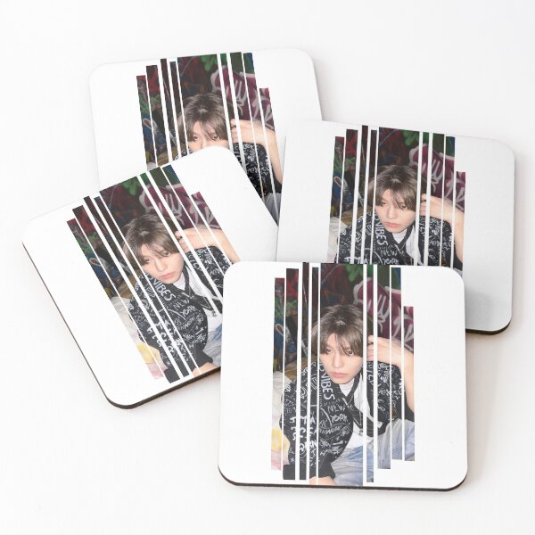 Item preview, Seungmin designed and sold by DearRobin.