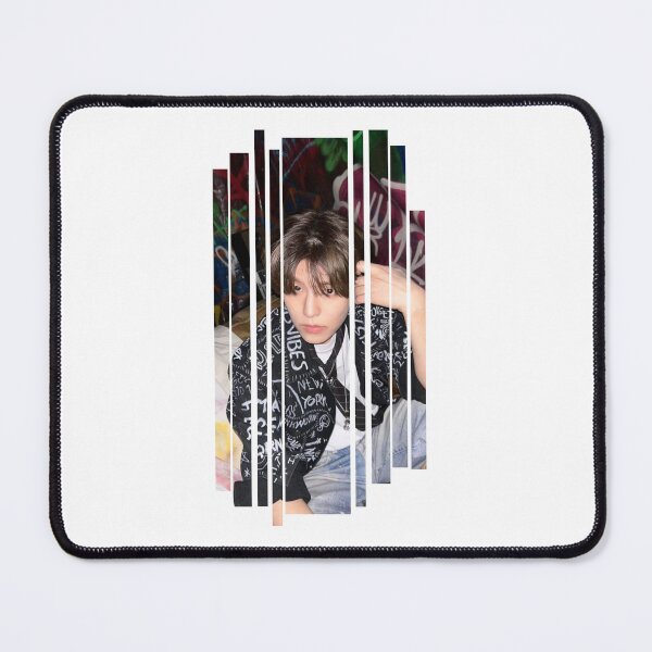 Item preview, Seungmin designed and sold by DearRobin.