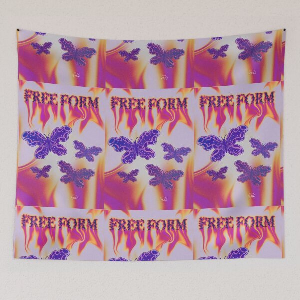 Item preview, Butterfly fireworks  designed and sold by Maparussulo.