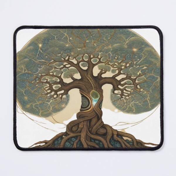 Item preview, tree of life designed and sold by Mahzxczxc022.