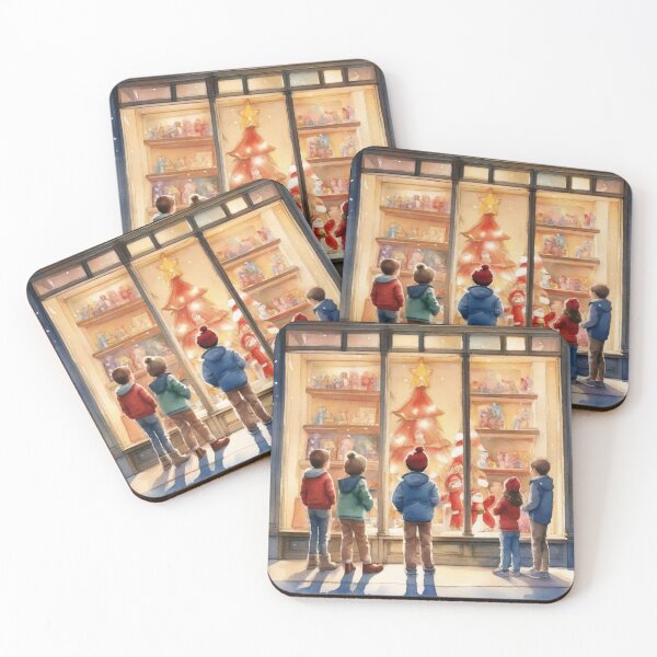 Item preview, The joy of Christmas designed and sold by SMLDigital.
