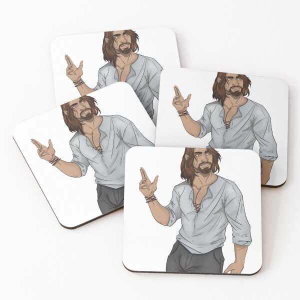 Item preview, Louie Garrow (Human) designed and sold by TSoMidnight.