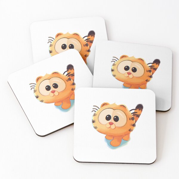 Item preview, He hates Mondays  designed and sold by curiousquirrel.