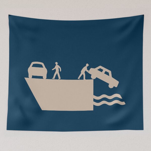 Item preview, Mobsters designed and sold by Krister Lindberg.