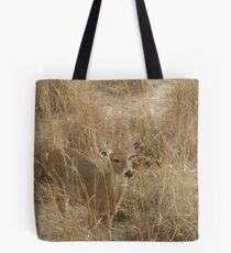 Yearling Tote Bag