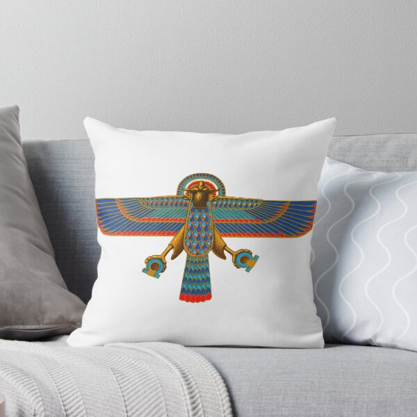 Item preview, Ancien Egyptian eagle sitiker designed and sold by bekarts.