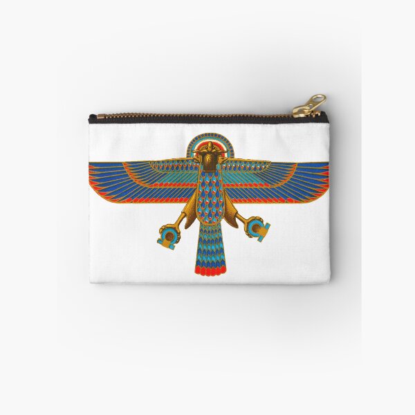 Item preview, Ancien Egyptian eagle sitiker designed and sold by bekarts.