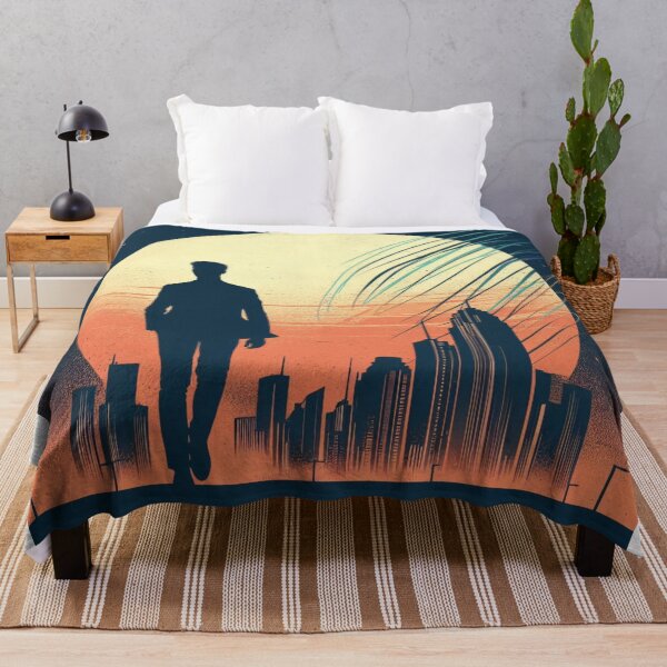 Item preview, Walking in the dusk designed and sold by elrashedy007.