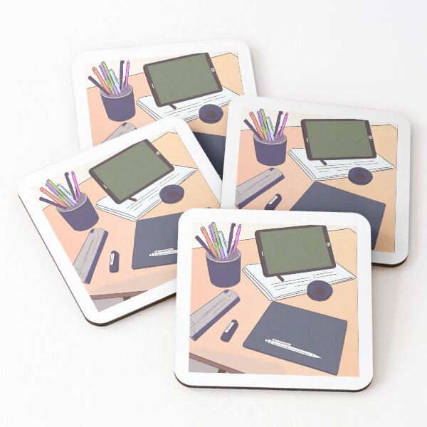 Item preview, An afternoon of work designed and sold by Frecuencia 5000.