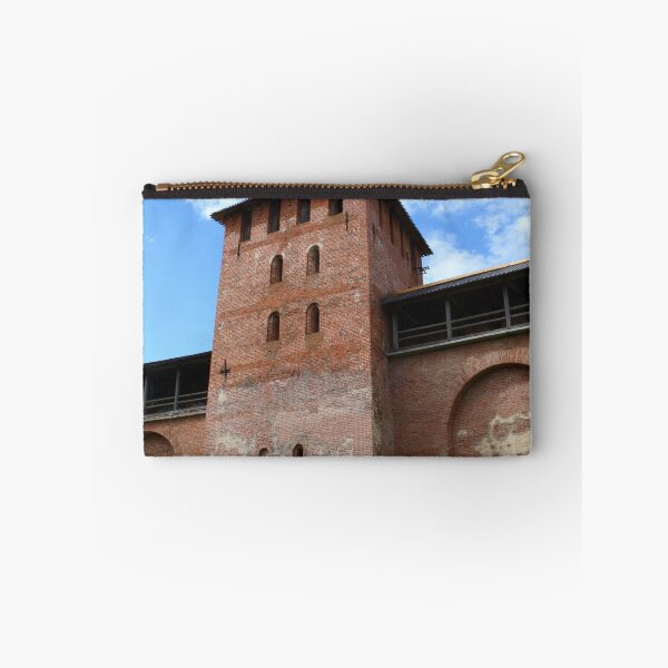 Item preview, walls and towers of the Novgorod Kremlin designed and sold by mrivserg.