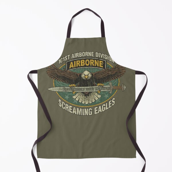 Item preview, 101st Screaming Eagles 1918 designed and sold by AstroZombie6669.
