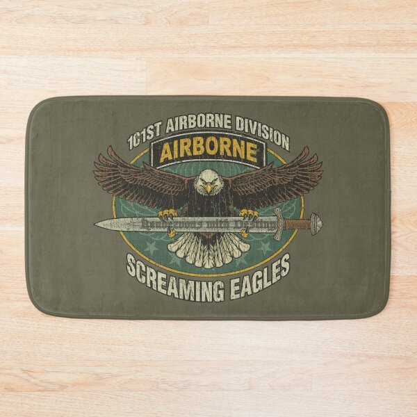 Item preview, 101st Screaming Eagles 1918 designed and sold by AstroZombie6669.