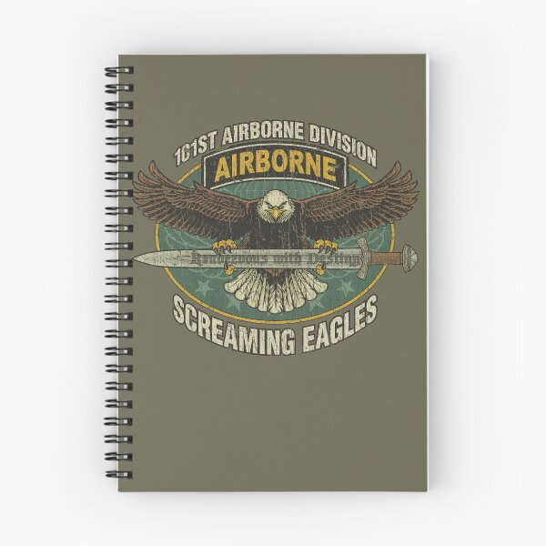 Item preview, 101st Screaming Eagles 1918 designed and sold by AstroZombie6669.