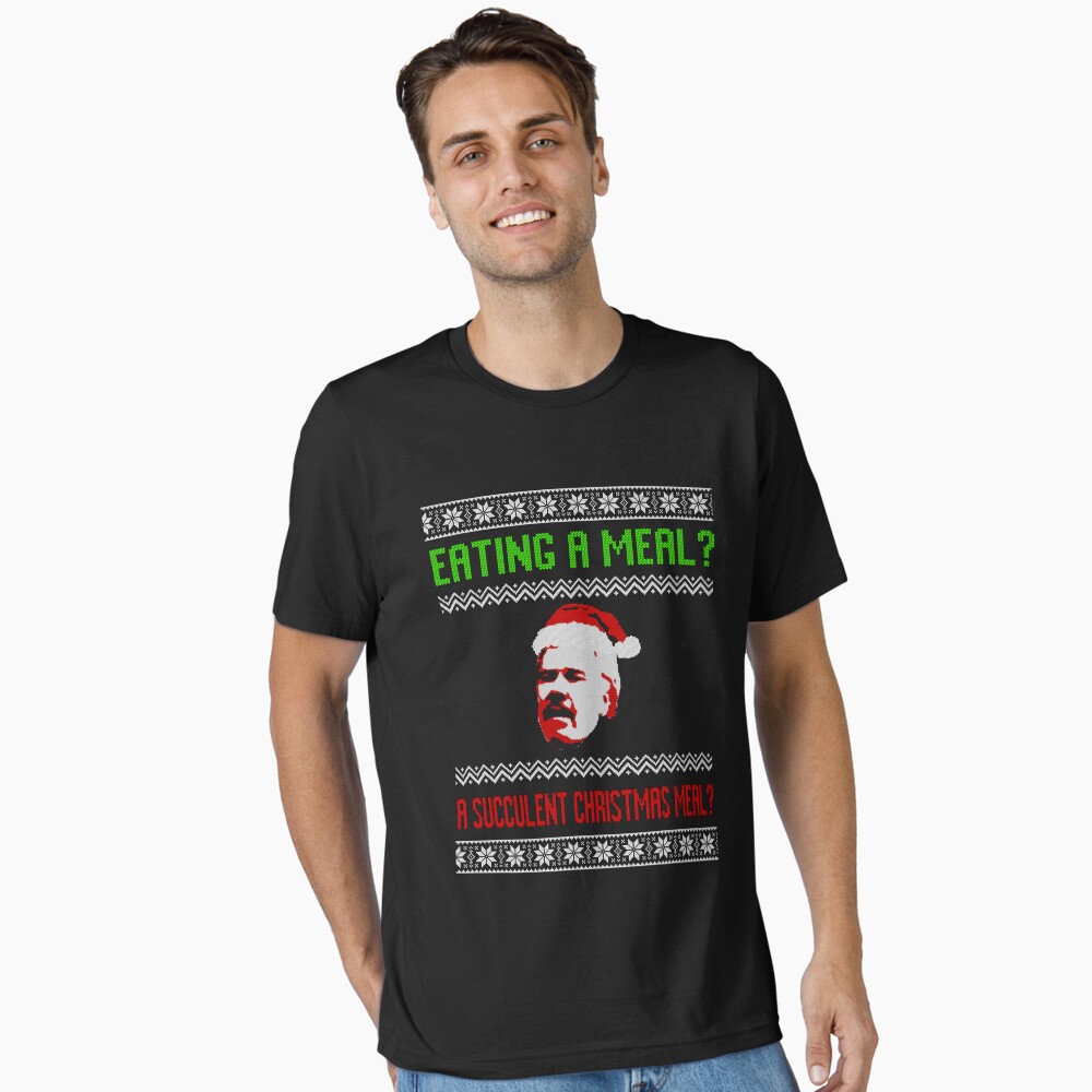 Artikel-Vorschau von Essential T-Shirt, designt und verkauft von PopPuns.