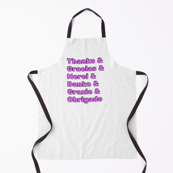 Item preview, Thank you - giving thanks in different languages - happy thanksgiving designed and sold by Inspirationmotivation.