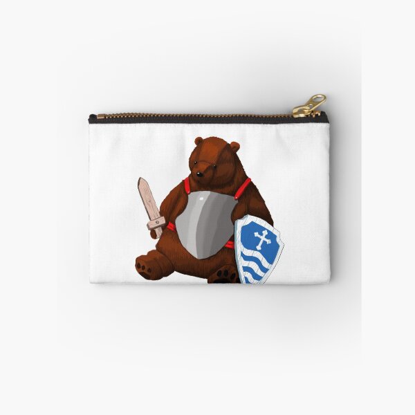 Item preview, Theodore A. Bear designed and sold by TSoMidnight.