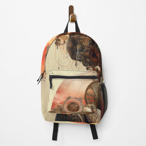 Item preview, Afrofuturism Art designed and sold by MidJourneymen.