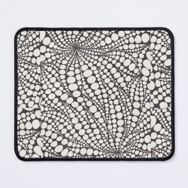 Item preview, Kusama Swirl designed and sold by Rosiethekitty13.