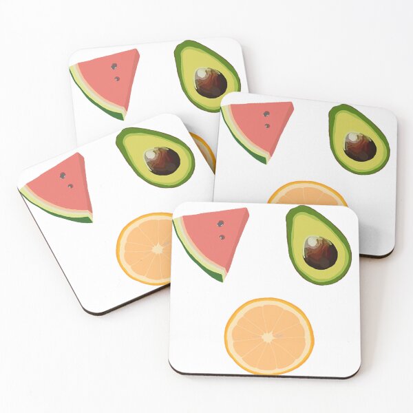 Item preview, fruit pack designed and sold by ShineOfCreative.