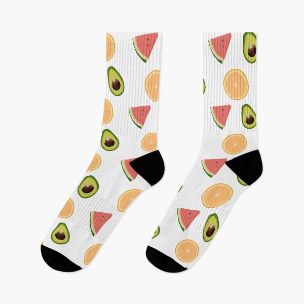 Item preview, fruit pack designed and sold by ShineOfCreative.