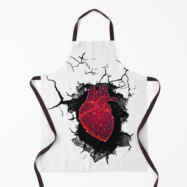 Item preview, 3D heart designed and sold by Mr1ArtDesign.